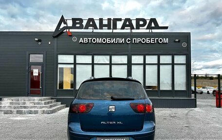 SEAT Altea I, 2013 год, 680 000 рублей, 5 фотография