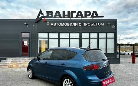 SEAT Altea I, 2013 год, 680 000 рублей, 4 фотография