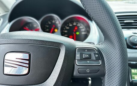 SEAT Altea I, 2013 год, 680 000 рублей, 14 фотография