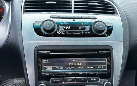 SEAT Altea I, 2013 год, 680 000 рублей, 17 фотография