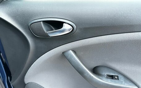 SEAT Altea I, 2013 год, 680 000 рублей, 22 фотография