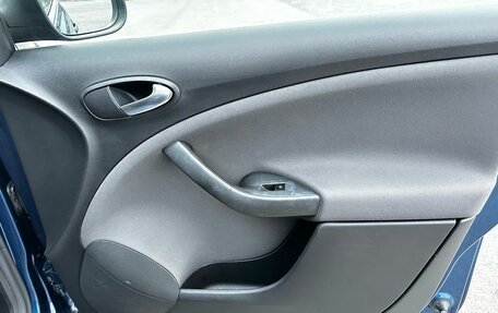 SEAT Altea I, 2013 год, 680 000 рублей, 21 фотография