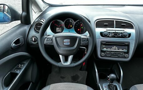 SEAT Altea I, 2013 год, 680 000 рублей, 19 фотография