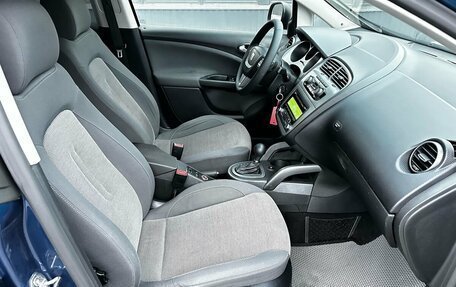 SEAT Altea I, 2013 год, 680 000 рублей, 20 фотография