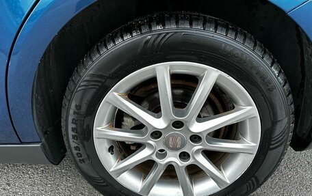 SEAT Altea I, 2013 год, 680 000 рублей, 25 фотография