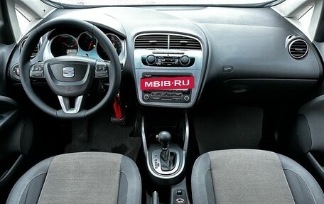 SEAT Altea I, 2013 год, 680 000 рублей, 18 фотография