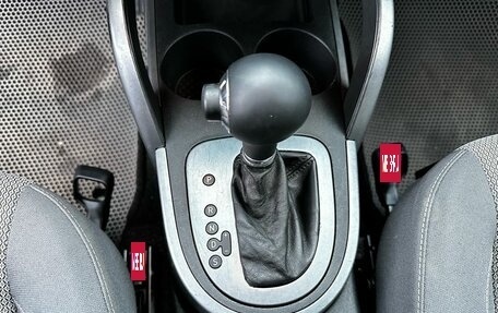 SEAT Altea I, 2013 год, 680 000 рублей, 15 фотография