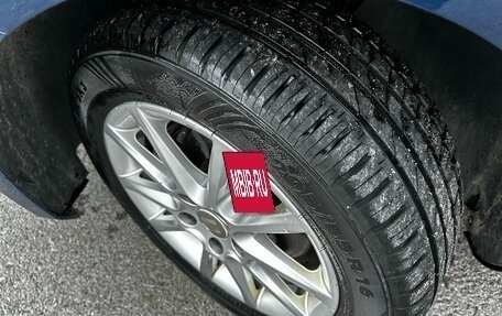 SEAT Altea I, 2013 год, 680 000 рублей, 26 фотография