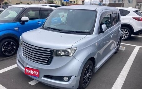 Toyota bB II рестайлинг, 2013 год, 672 100 рублей, 2 фотография