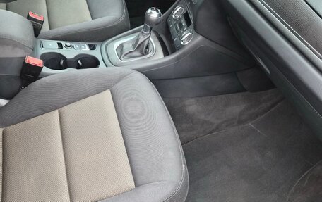 Audi Q3, 2012 год, 1 999 999 рублей, 15 фотография