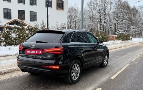 Audi Q3, 2012 год, 1 999 999 рублей, 7 фотография