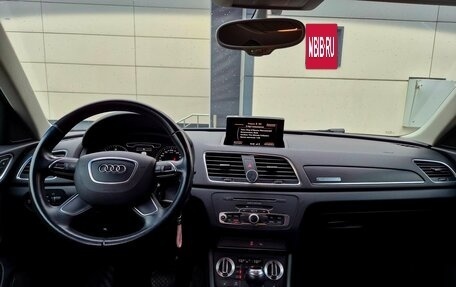 Audi Q3, 2012 год, 1 999 999 рублей, 13 фотография