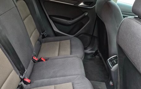 Audi Q3, 2012 год, 1 999 999 рублей, 17 фотография