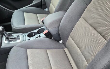 Audi Q3, 2012 год, 1 999 999 рублей, 16 фотография