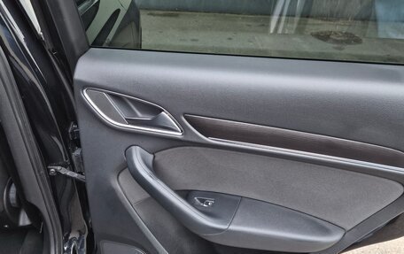 Audi Q3, 2012 год, 1 999 999 рублей, 18 фотография