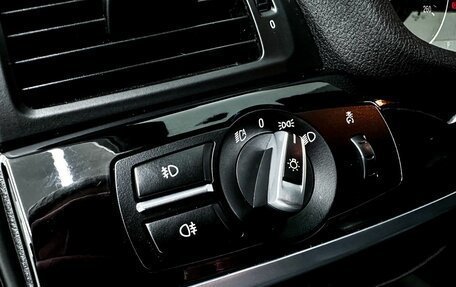 BMW X3, 2015 год, 2 650 000 рублей, 10 фотография