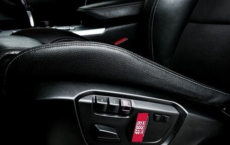 BMW X3, 2015 год, 2 650 000 рублей, 9 фотография