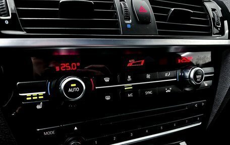 BMW X3, 2015 год, 2 650 000 рублей, 18 фотография