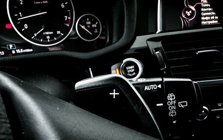 BMW X3, 2015 год, 2 650 000 рублей, 14 фотография