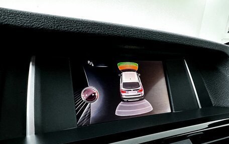 BMW X3, 2015 год, 2 650 000 рублей, 17 фотография