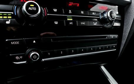 BMW X3, 2015 год, 2 650 000 рублей, 19 фотография