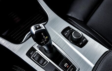 BMW X3, 2015 год, 2 650 000 рублей, 20 фотография