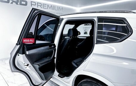 BMW X3, 2015 год, 2 650 000 рублей, 25 фотография