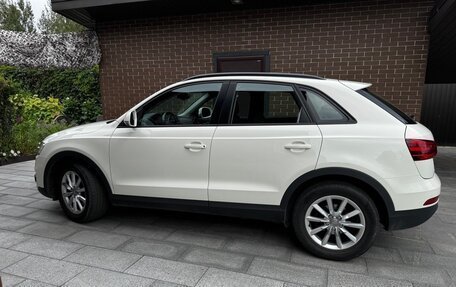 Audi Q3, 2014 год, 1 950 000 рублей, 4 фотография