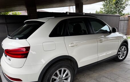 Audi Q3, 2014 год, 1 950 000 рублей, 6 фотография