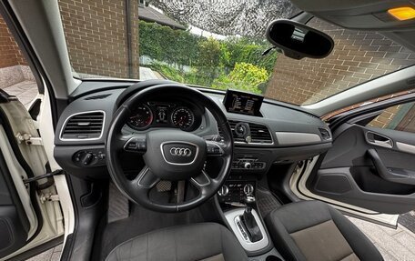 Audi Q3, 2014 год, 1 950 000 рублей, 8 фотография
