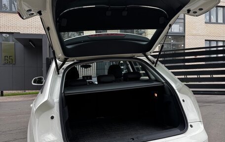 Audi Q3, 2014 год, 1 950 000 рублей, 7 фотография