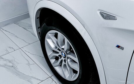 BMW X3, 2015 год, 2 650 000 рублей, 33 фотография