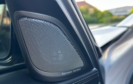 BMW 7 серия, 2019 год, 5 600 000 рублей, 13 фотография