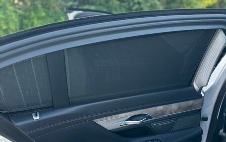 BMW 7 серия, 2019 год, 5 600 000 рублей, 15 фотография