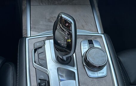 BMW 7 серия, 2019 год, 5 600 000 рублей, 24 фотография