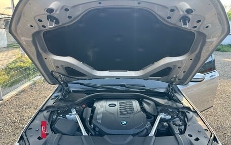 BMW 7 серия, 2019 год, 5 600 000 рублей, 28 фотография