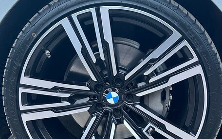 BMW 7 серия, 2019 год, 5 600 000 рублей, 31 фотография