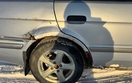 Toyota Corsa, 1998 год, 205 000 рублей, 7 фотография