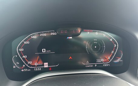 BMW 7 серия, 2019 год, 5 600 000 рублей, 32 фотография