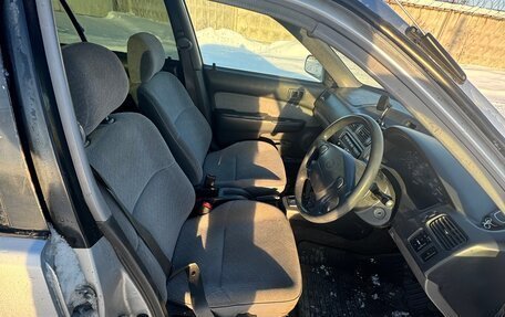 Toyota Corsa, 1998 год, 205 000 рублей, 9 фотография