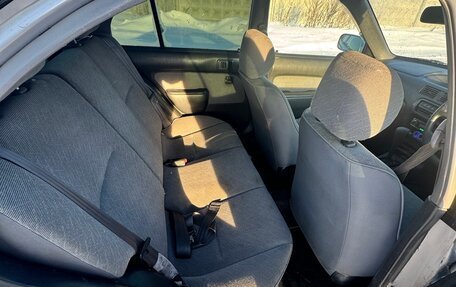 Toyota Corsa, 1998 год, 205 000 рублей, 10 фотография