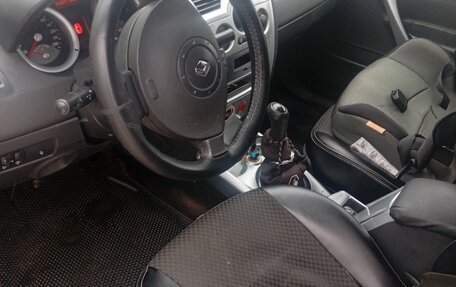 Renault Megane II, 2005 год, 250 000 рублей, 4 фотография