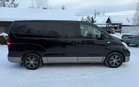 Hyundai H-1 II рестайлинг, 2016 год, 2 000 050 рублей, 2 фотография