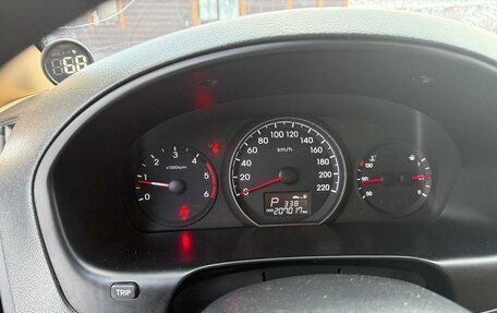 Hyundai H-1 II рестайлинг, 2016 год, 2 000 050 рублей, 7 фотография