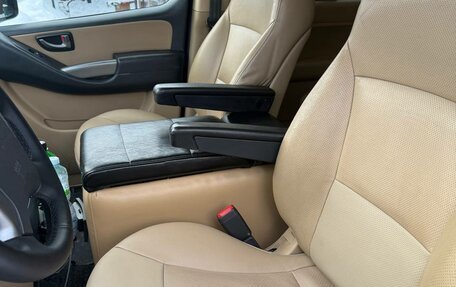 Hyundai H-1 II рестайлинг, 2016 год, 2 000 050 рублей, 15 фотография