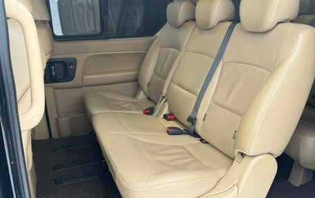 Hyundai H-1 II рестайлинг, 2016 год, 2 000 050 рублей, 13 фотография