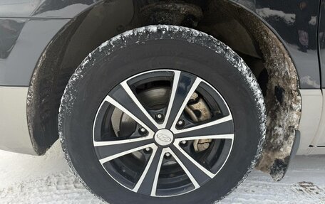 Hyundai H-1 II рестайлинг, 2016 год, 2 000 050 рублей, 8 фотография