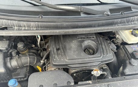 Hyundai H-1 II рестайлинг, 2016 год, 2 000 050 рублей, 16 фотография