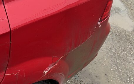 Chevrolet Aveo III, 2008 год, 380 000 рублей, 7 фотография