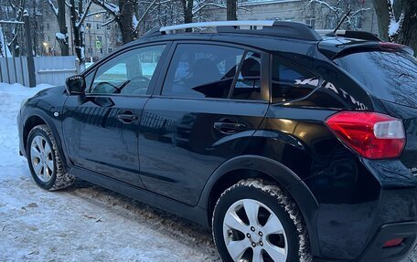 Subaru XV I рестайлинг, 2012 год, 1 100 000 рублей, 3 фотография